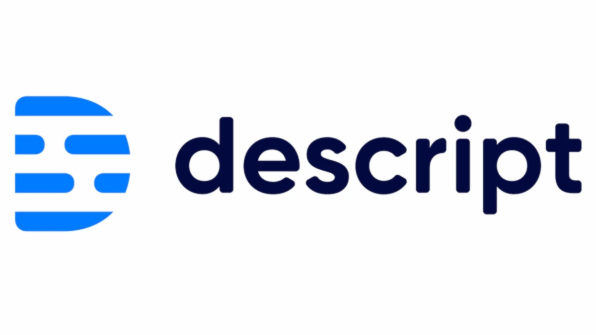 Descript — أداة تحرير الفيديو والبودكاست بالنص التي أعادت تعريف إنتاج المحتوى
