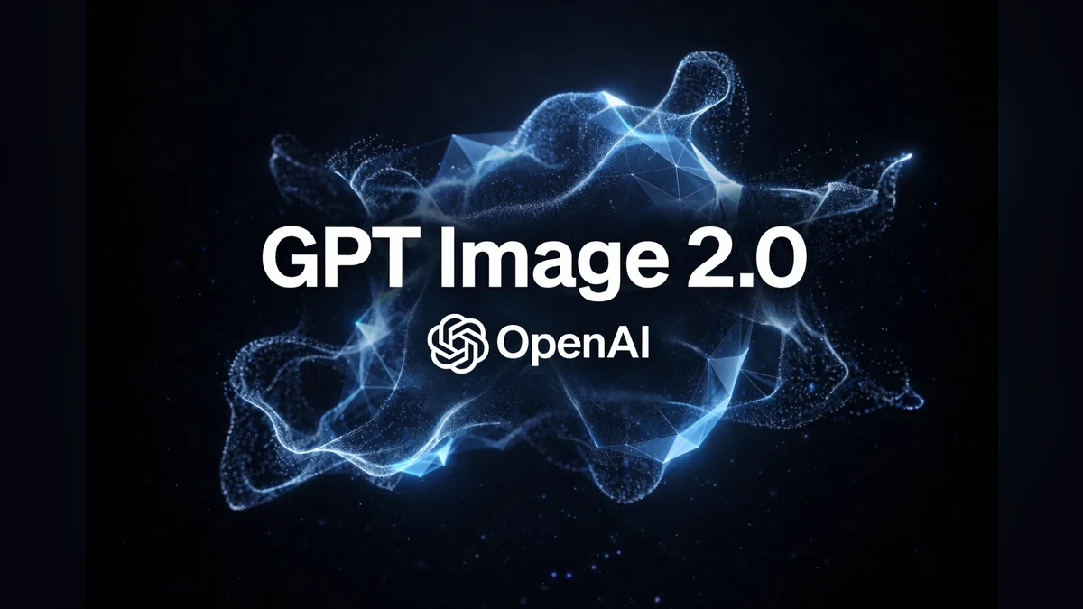 ChatGPT Images 2.0: OpenAI تكتسح منافسي توليد الصور بفارق 242 نقطة وتفكير متقدم في 2026