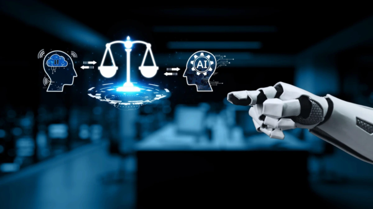 AI Ethics in 2026: The Major Conflicts Reshaping Societies