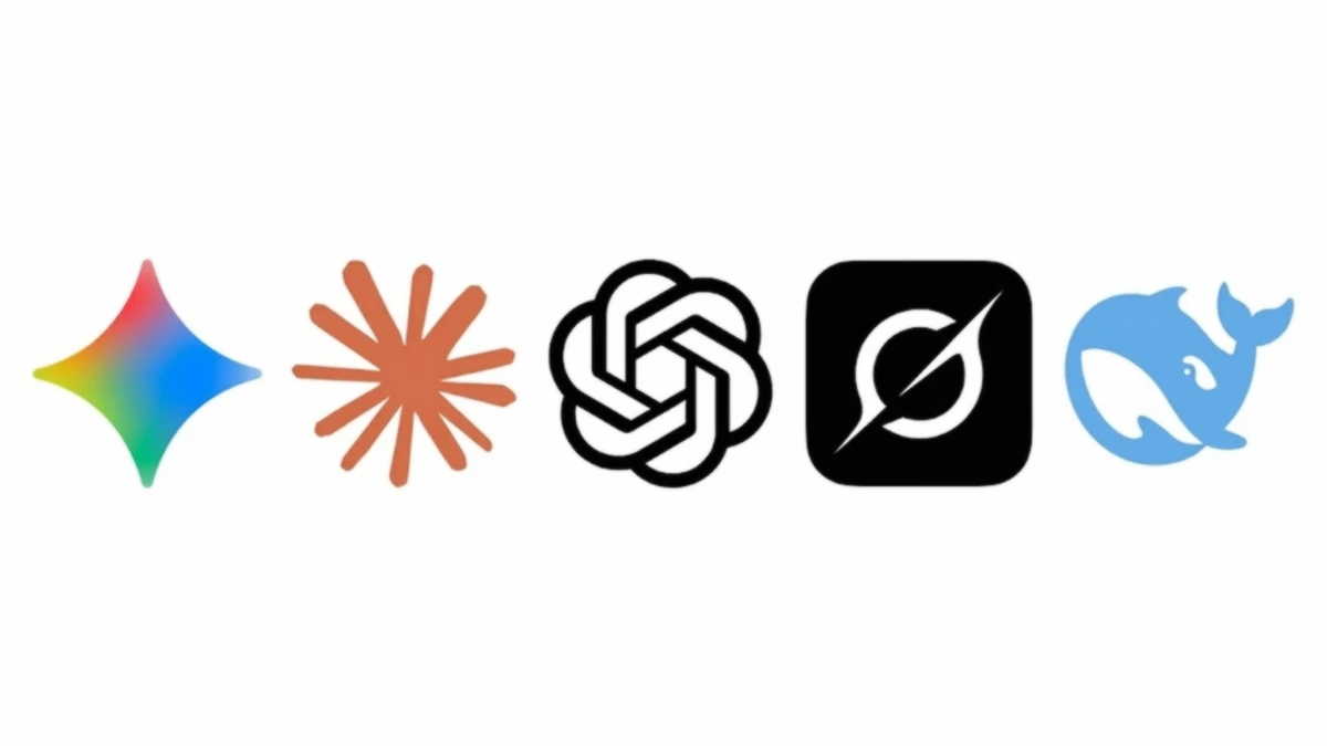 مقارنة شاملة لأقوى نماذج الذكاء الاصطناعي في 2026: GPT-5.4 vs Claude Opus 4.6 vs Gemini 3.1 vs Grok 4 vs DeepSeek V4