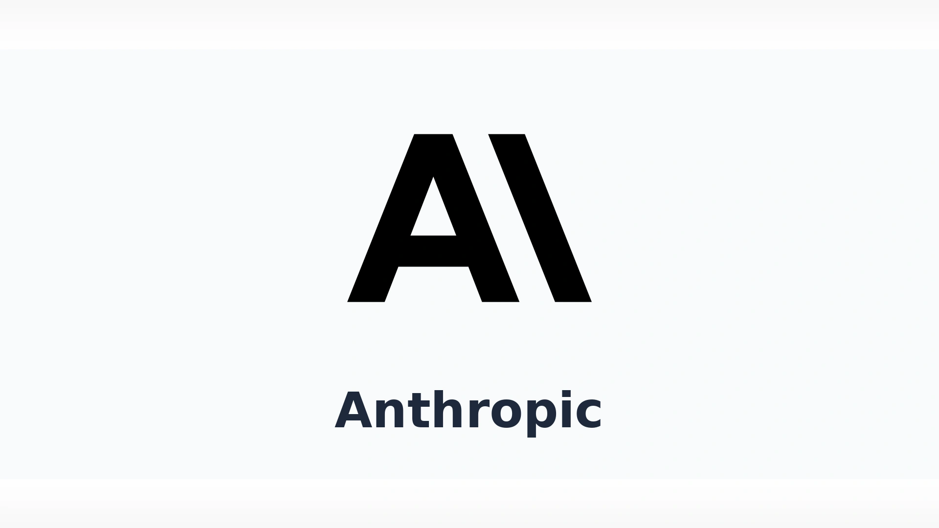 Anthropic — The AI Safety Company Behind Claude