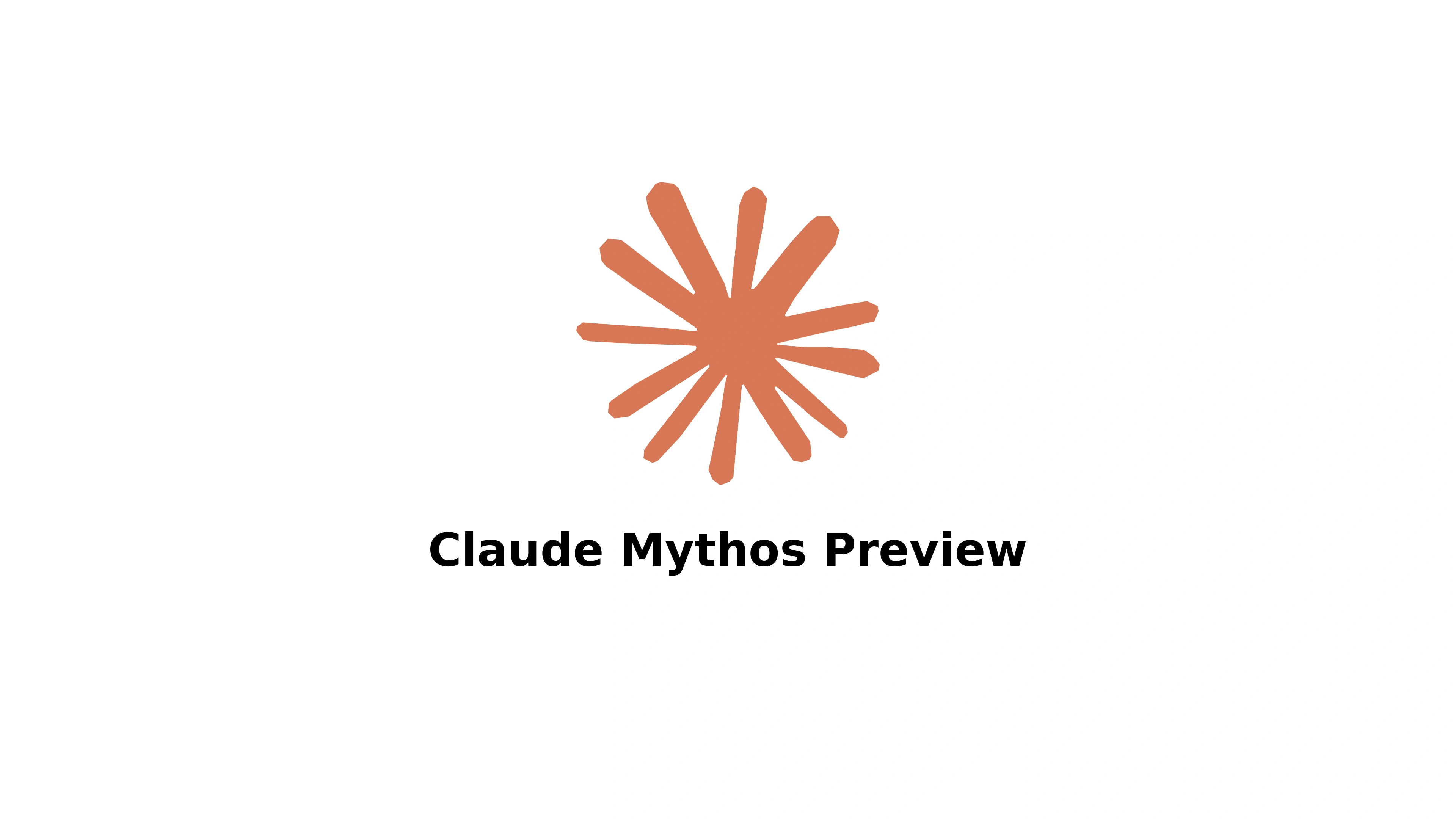 Claude Mythos Preview: Anthropic's Frontier Model Withheld from the Public