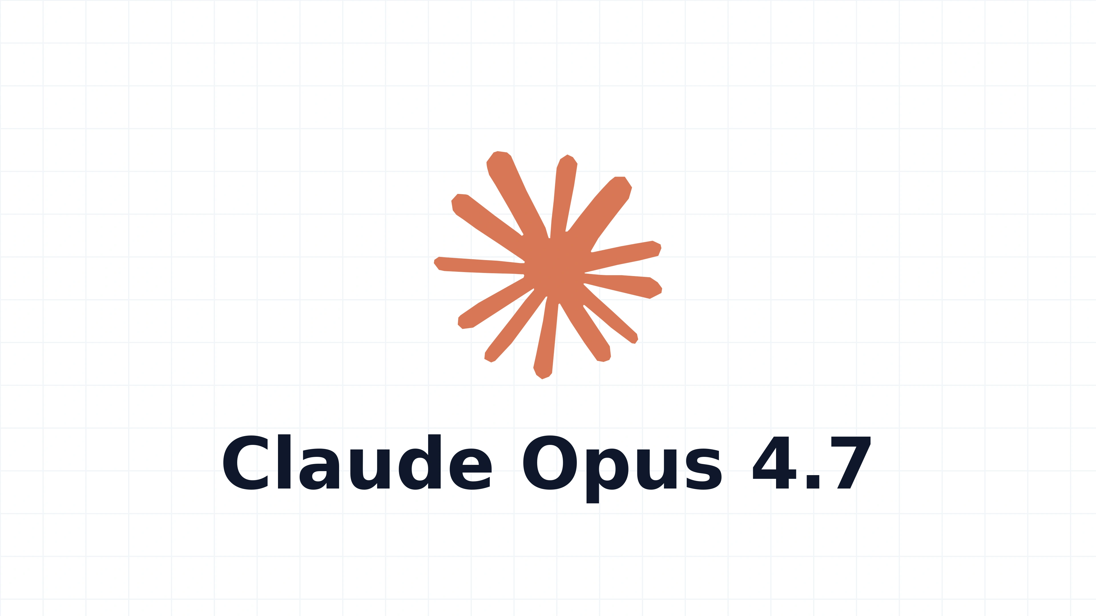 Claude Opus 4.7 من أنثروبيك: مراجعة النموذج الجديد للبرمجة الوكيلة (أبريل 2026)