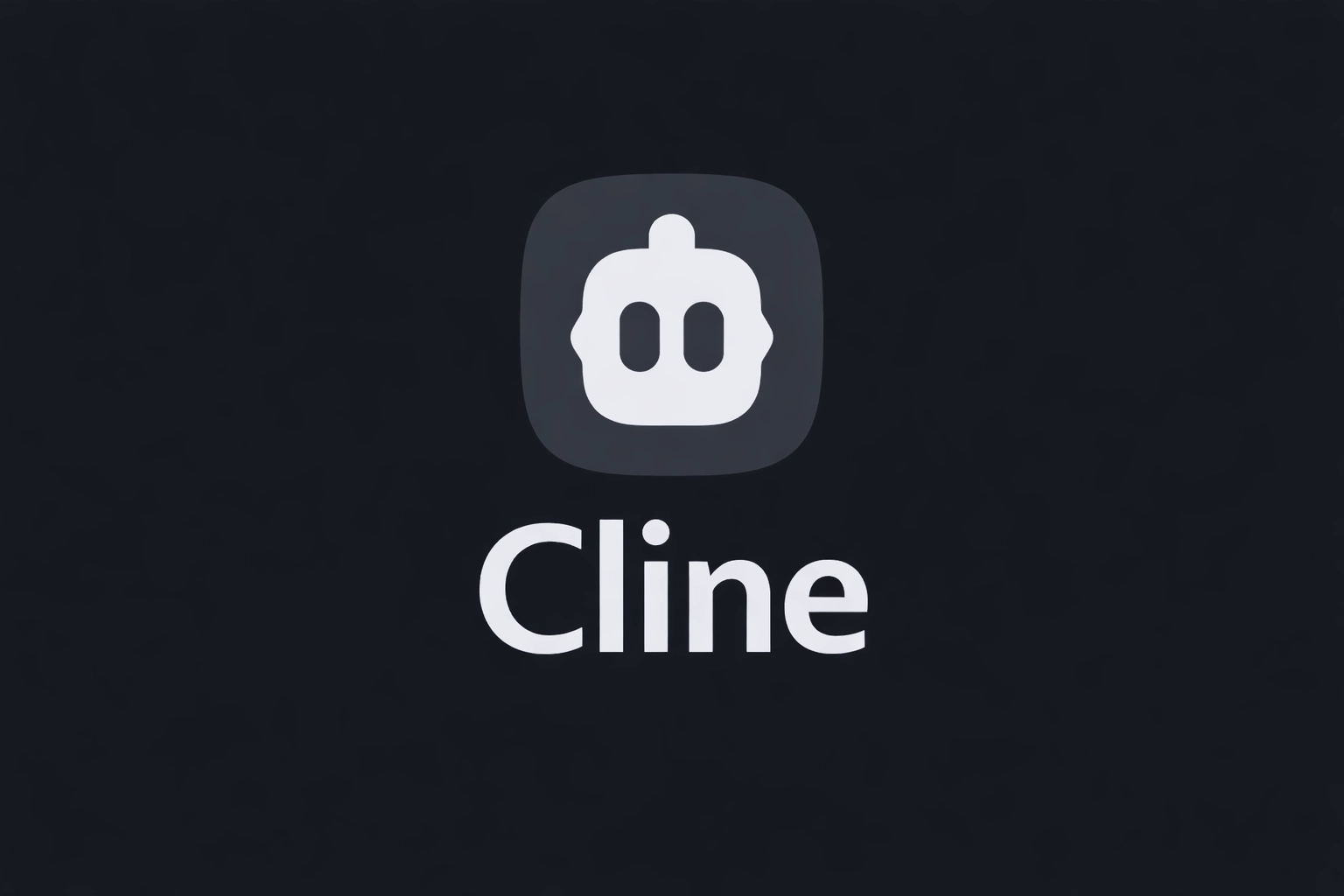 Cline — وكيل البرمجة المستقل مفتوح المصدر داخل VS Code