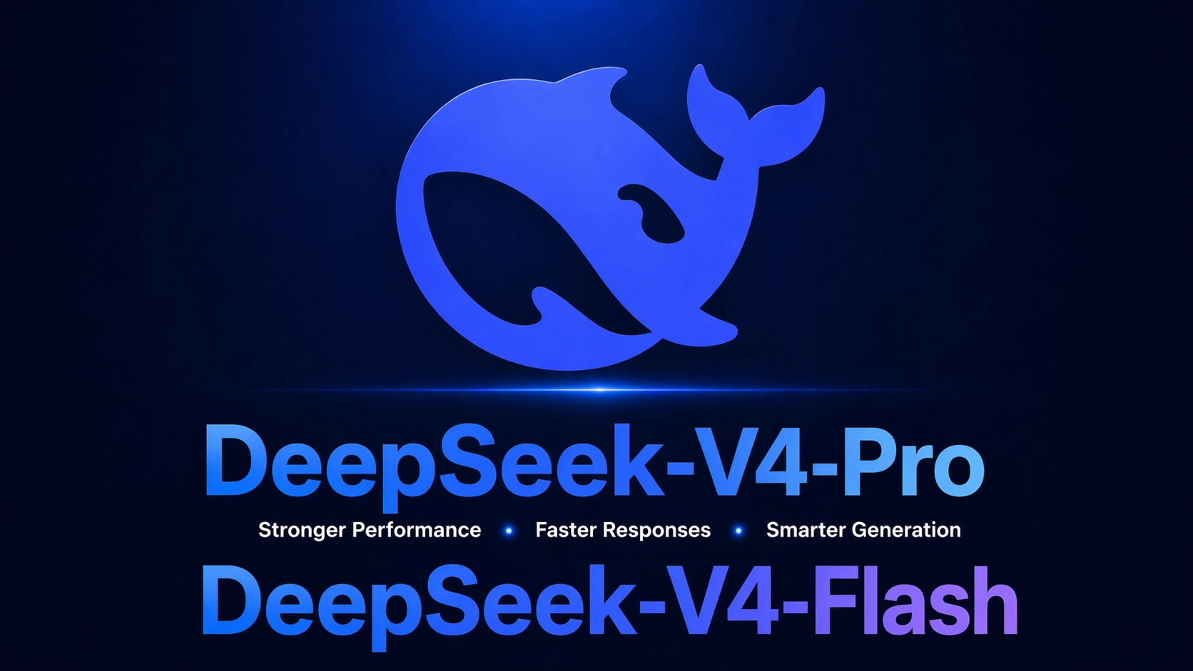 DeepSeek-V4 Pro و Flash: أقوى نموذج مفتوح المصدر يتحدى GPT-5.4 و Claude