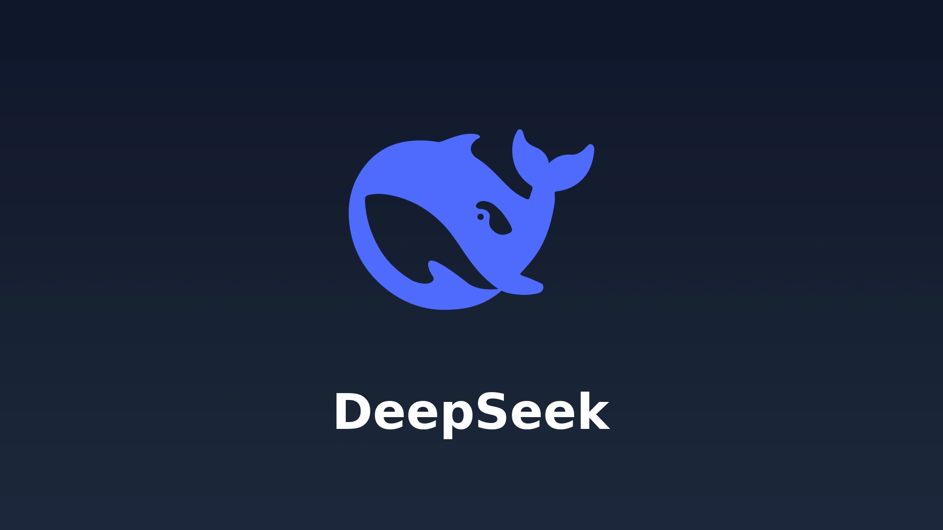 DeepSeek — The Chinese Company That Stunned the World