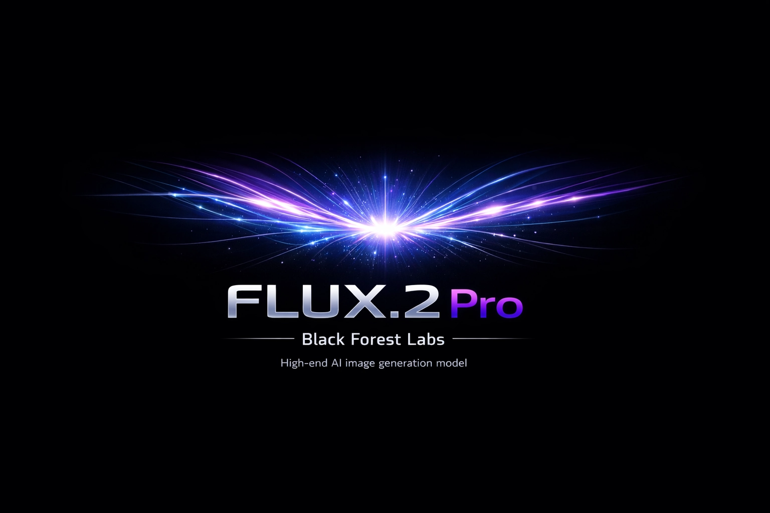 FLUX.2 Pro: نموذج توليد وتحرير الصور الإنتاجي الرائد من Black Forest Labs – جودة 4 ميغابيكسل بسرعة فائقة