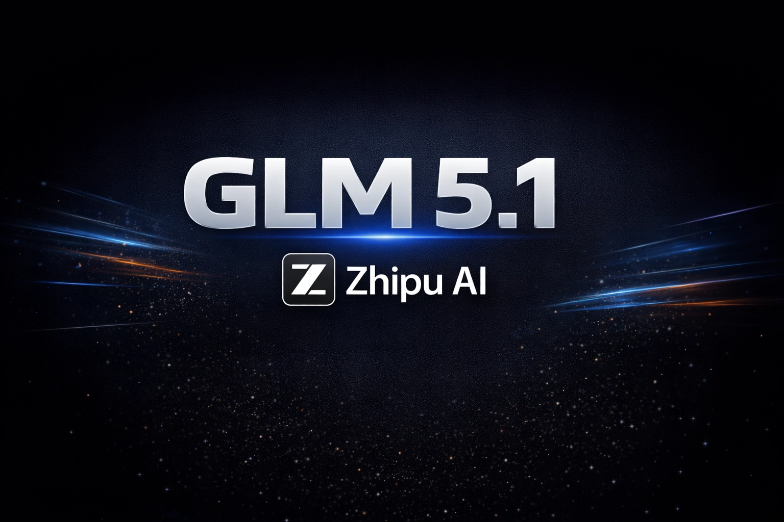GLM-5.1 من Z.ai: نموذج مفتوح المصدر يعمل لثماني ساعات متواصلة ويتفوق على Opus 4.6 في معايير البرمجة