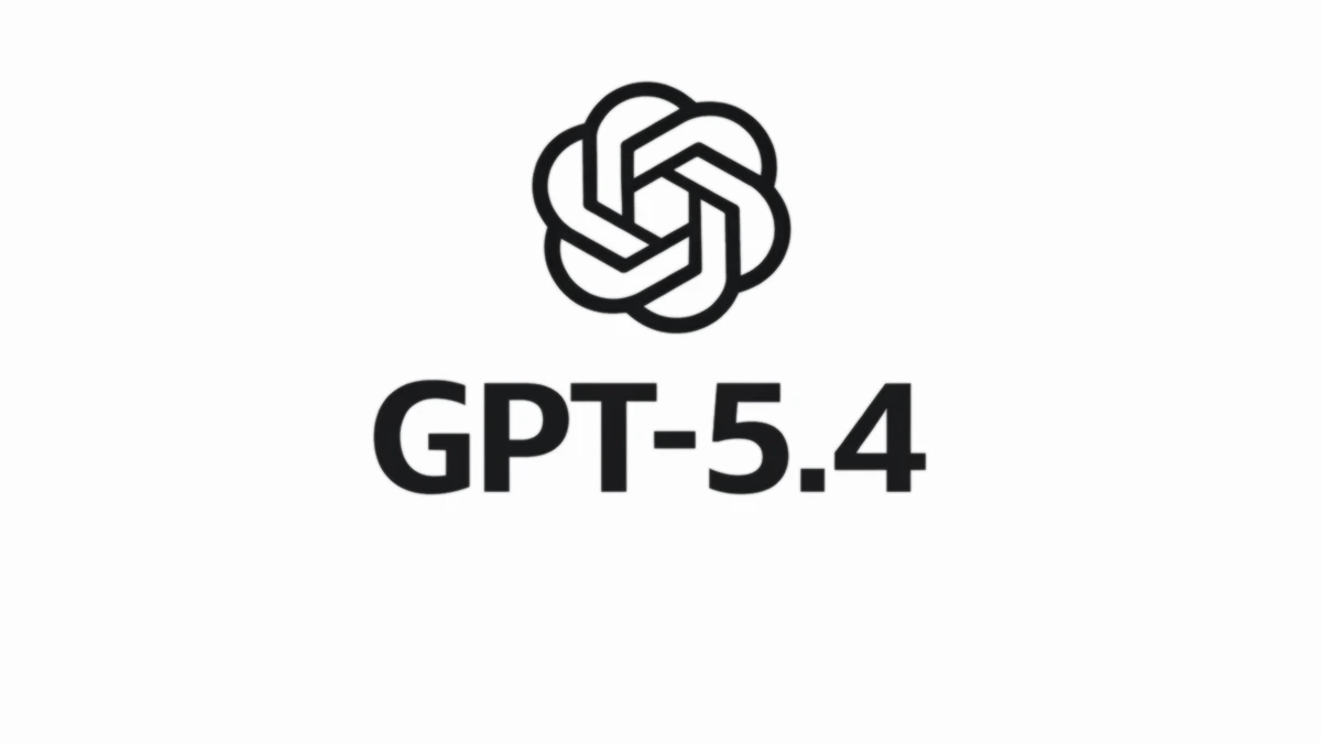 GPT-5.4: النموذج الأقوى من OpenAI الذي يدمج التفكير المنطقي والوكلاء الذاتيين — تحليل شامل