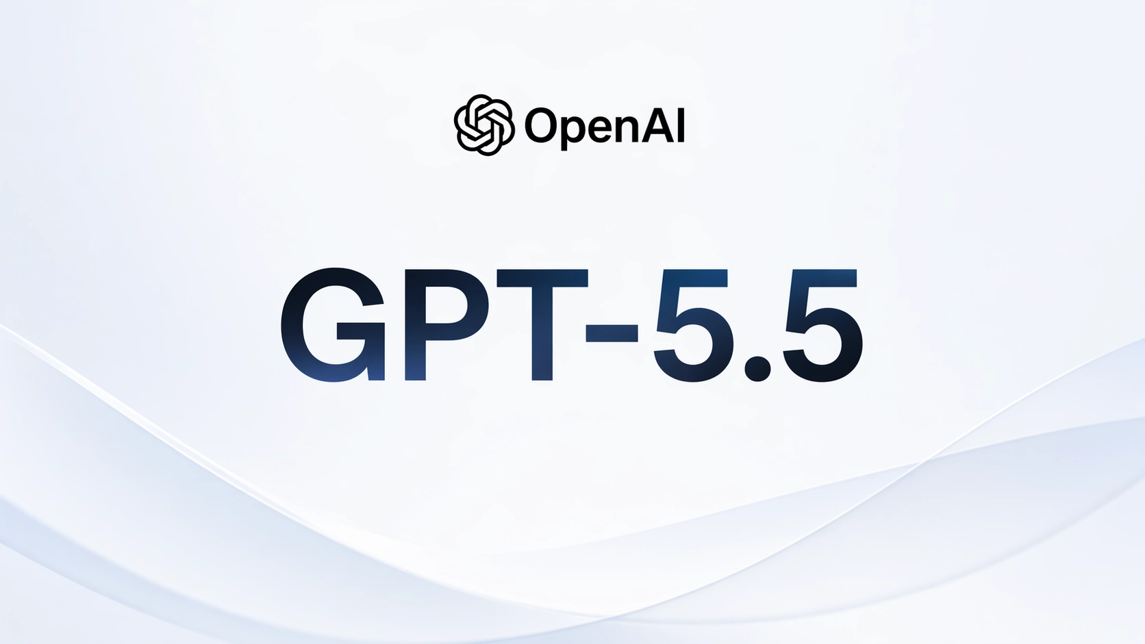 GPT-5.5: OpenAI's Smartest Model Redefines Agentic Work