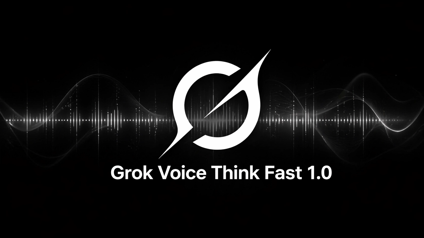 Grok Voice Think Fast 1.0: xAI Speech Agent Tops τ-voice Bench by 20 Points