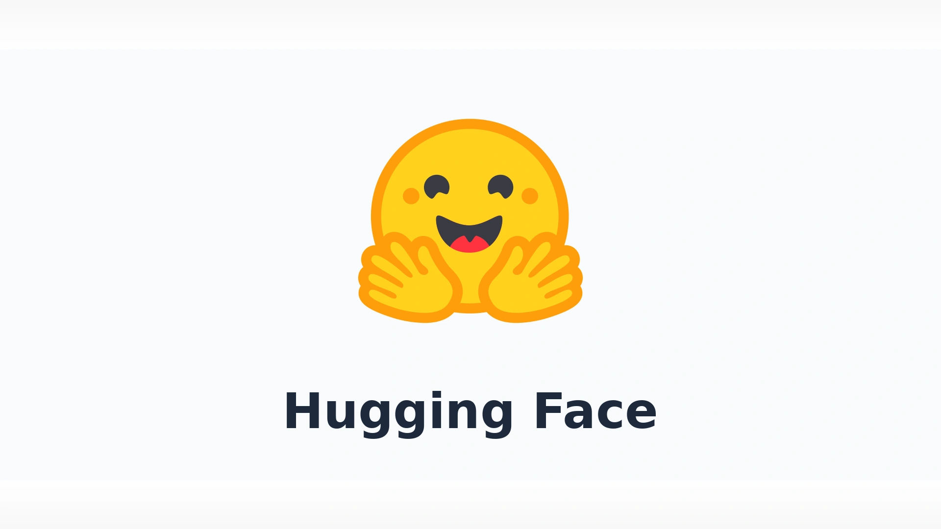 Hugging Face — أكبر منصة مجتمعية للنماذج المفتوحة