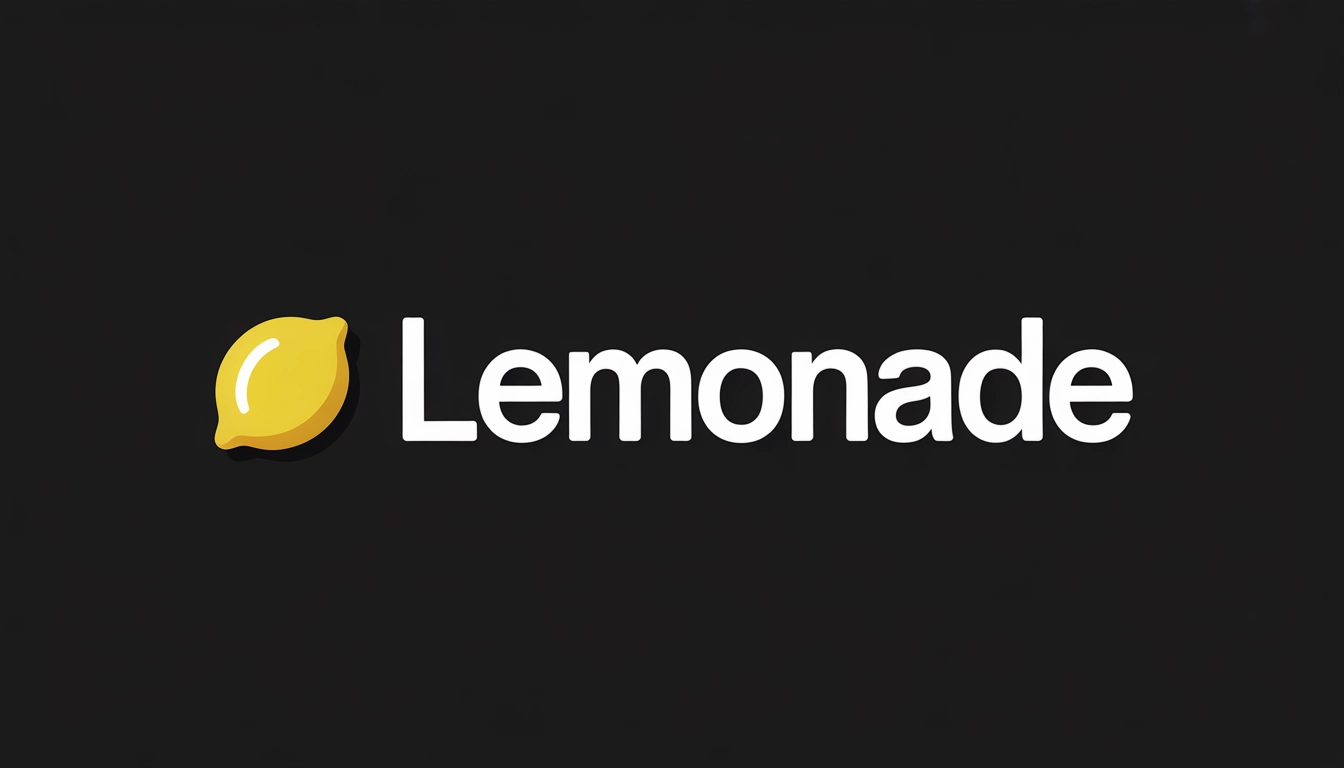 Lemonade — أداة الذكاء الاصطناعي المخصصة لبناء ألعاب Roblox