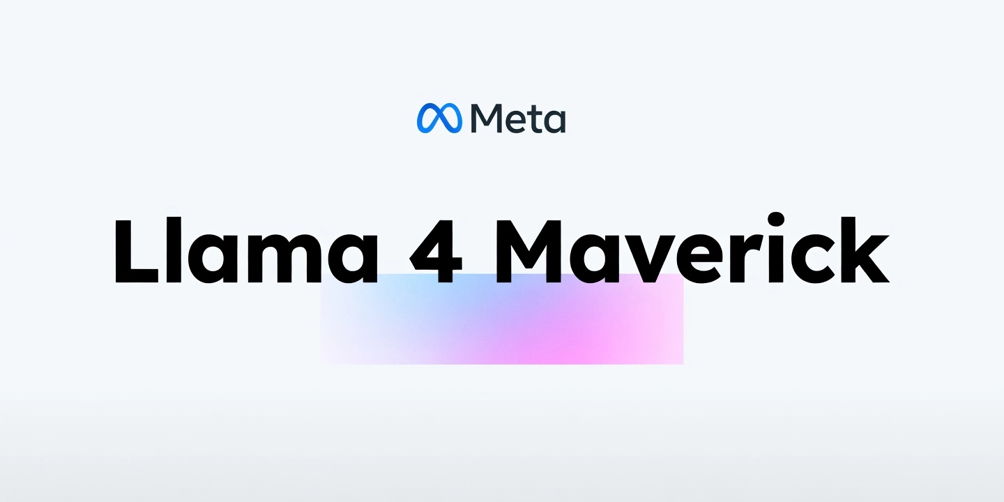 Llama 4 Maverick: النموذج مفتوح المصدر الذي هز عرش الذكاء الاصطناعي في 2026 — تحليل شامل