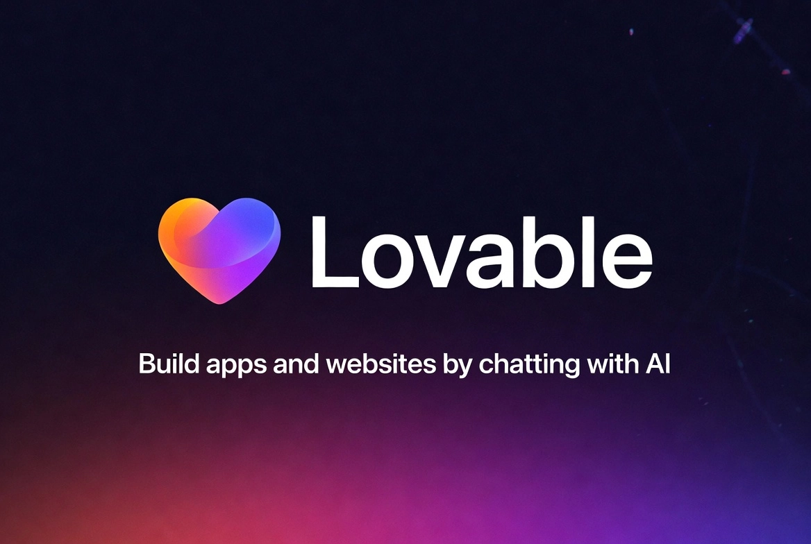 Lovable: المنصة التي حوّلت الوصف النصي إلى تطبيقات ويب كاملة وحققت 400 مليون دولار ARR في أقل من عامين