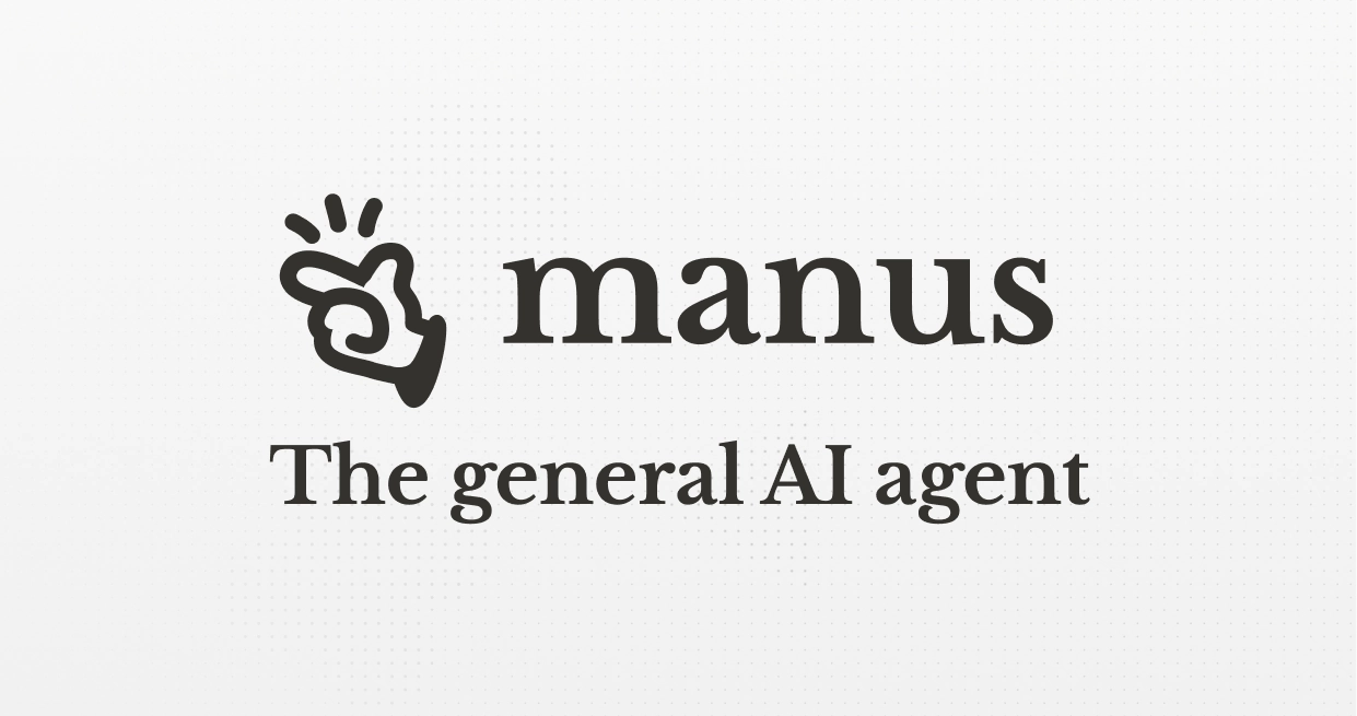 Manus AI: الوكيل الذكي الذي غيّر مفهوم المساعدات الرقمية وجذب انتباه ميتا بملياري دولار