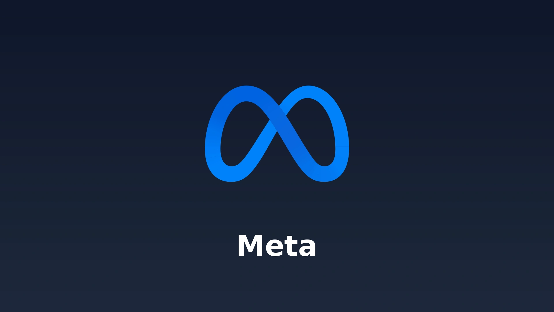 Meta AI — قسم الذكاء الاصطناعي في ميتا
