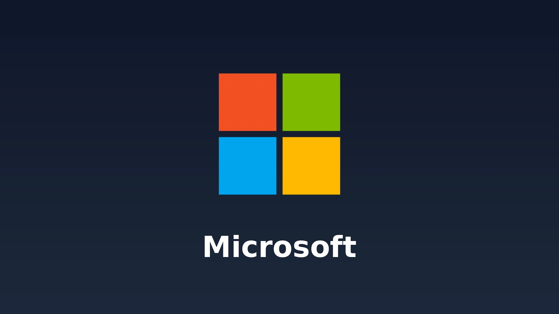 Microsoft — شريك OpenAI الاستراتيجي