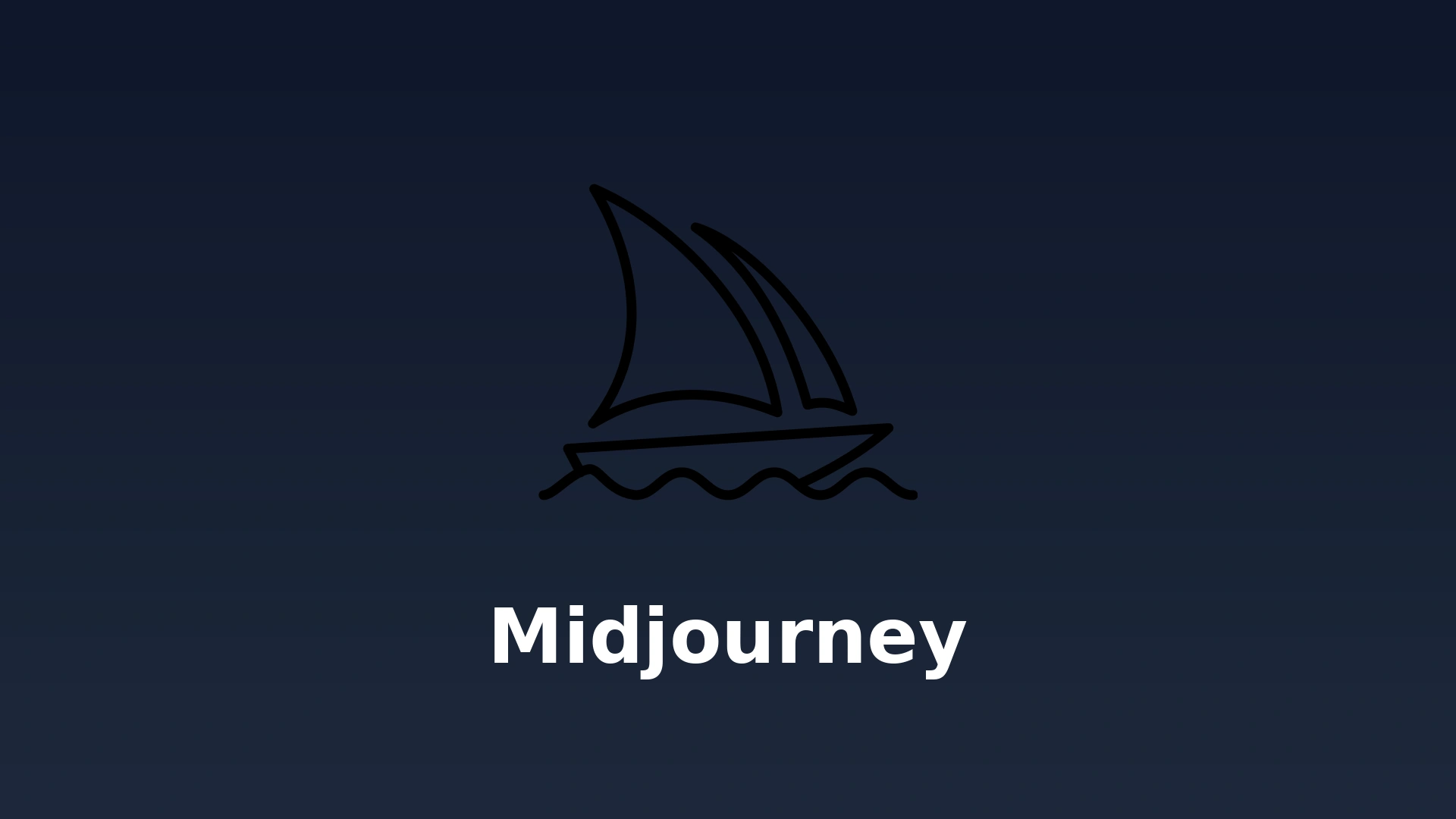 Midjourney — أفضل نموذج فني إبداعي لتوليد الصور