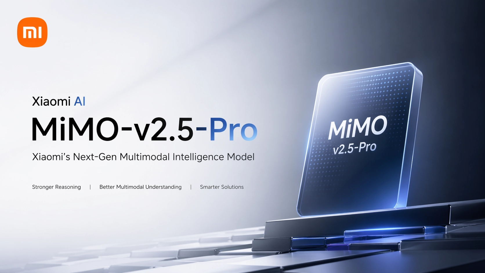 MiMo V2.5 Pro: Xiaomi's New Model Dominates Long-Horizon Agentic Tasks and Breaks the 1,000-Tools Barrier