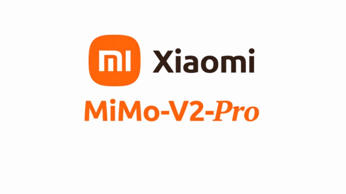 MiMo-V2-Pro: نموذج شاومي الرائد الذي يفتح عصر الوكلاء الذكيين.. تحليل شامل