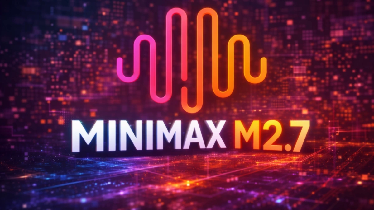 MiniMax M2.7: النموذج الصيني الذي ينافس كلود أوبوس 4.6 بتكلفة أقل بـ 20 مرة.. تحليل شامل