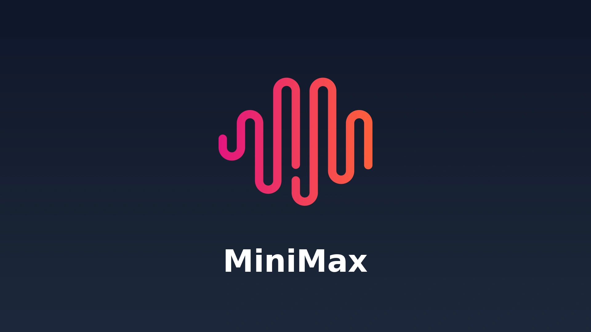 MiniMax — شركة صينية تنافس بنماذج MoE فعالة