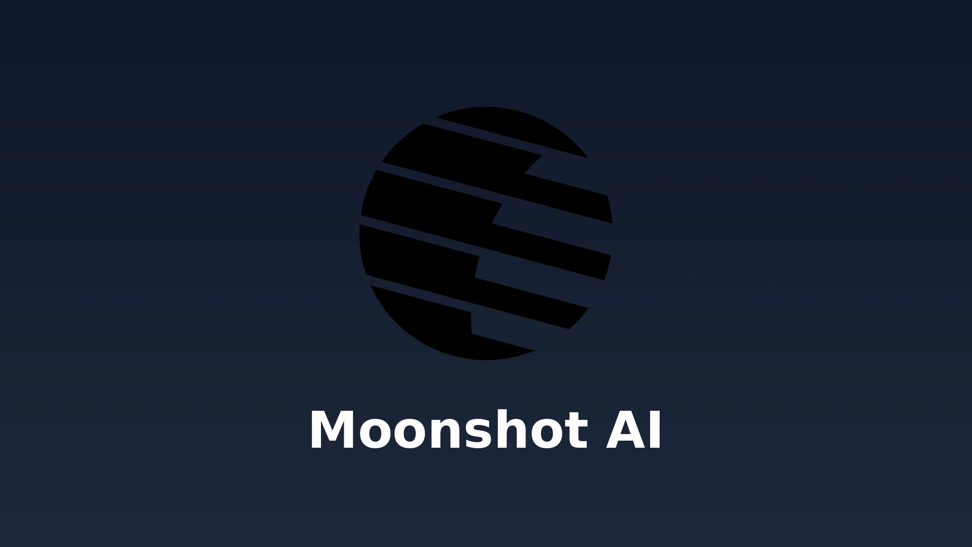 Moonshot AI Kimi — شركة صينية ناشئة صانعة Kimi