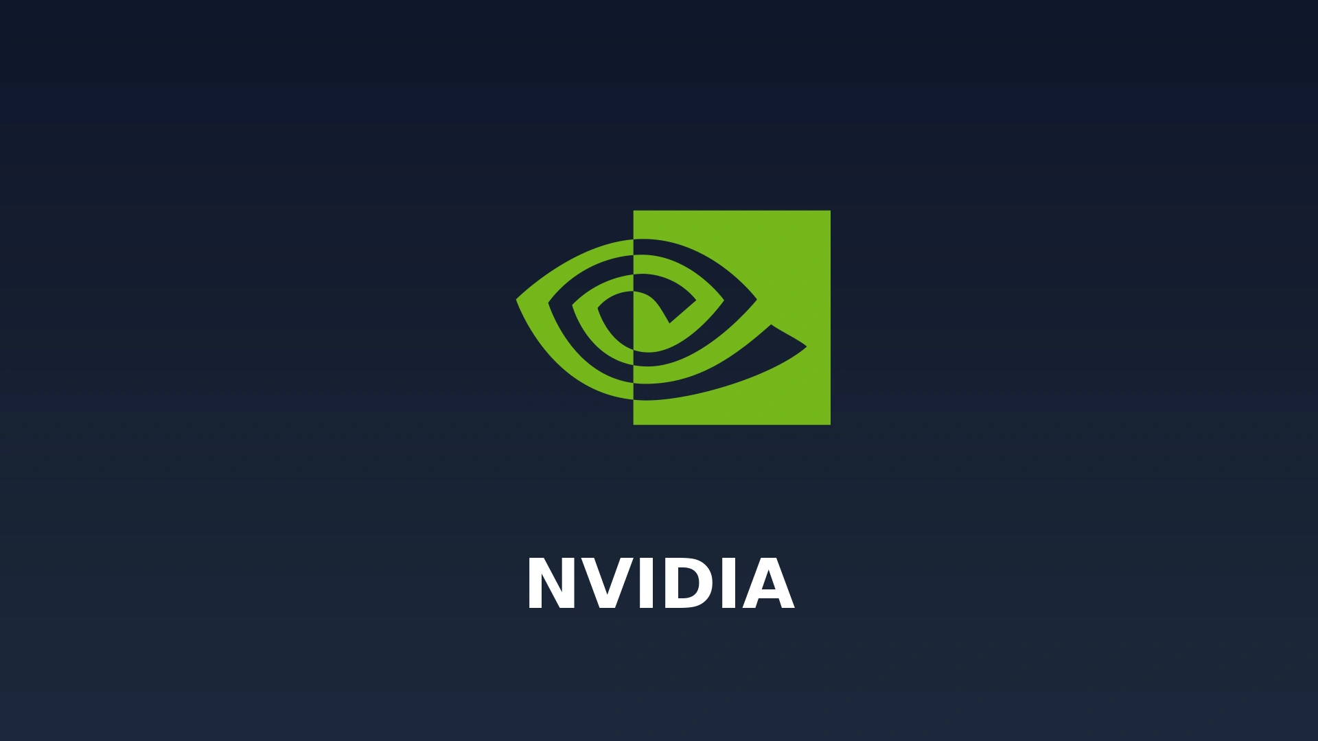 NVIDIA — ملكة رقائق الذكاء الاصطناعي