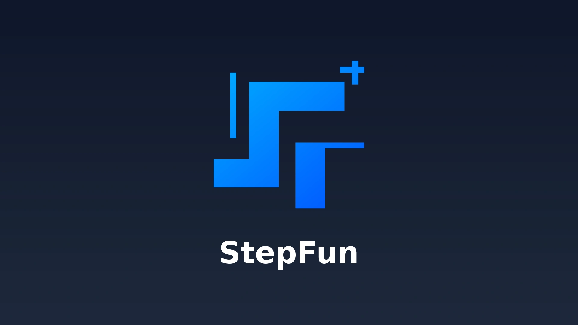 StepFun — شركة صينية تقدم نماذج مجانية وسريعة